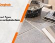 Tile Grout Types | How to Choose the Right Grout for Your Project