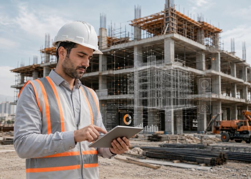 شیشه سکوریت چیست؟ راهنمای کامل مزایا و معایب
