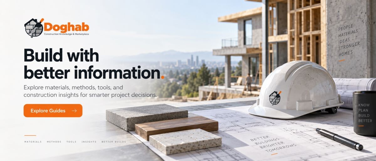 Build with better information
