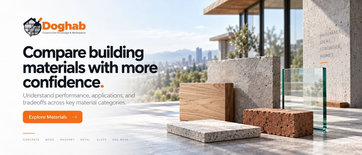 Where construction knowledge meets market discovery